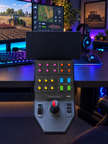 Saitek/Logitech