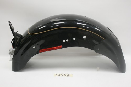 Rear fender harley - harley, xl