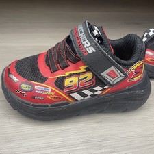Skechers Lightning McQueen