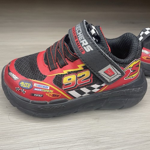 Skechers lightning mcqueen - skechers,