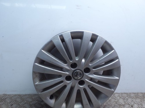 Vauxhall corsa mk3 - corsa, 2011-2014