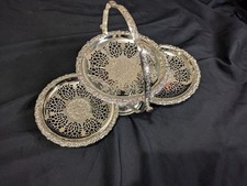 Vintage 3-Tier Collingwood