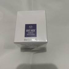 The Body Shop White Musk