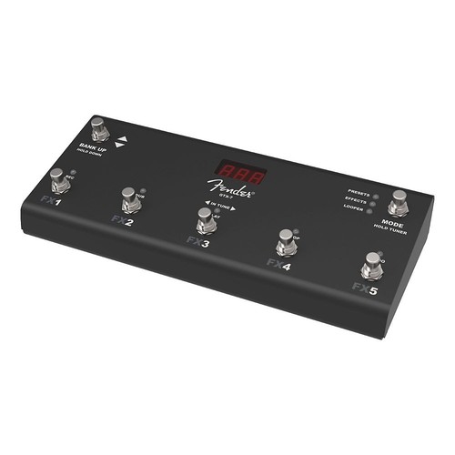 Fender mustang gtx - fender,