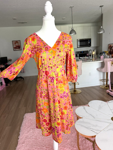 Weekend max mara floral - max,