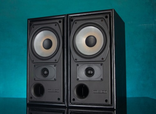 Mission 732i bookshelf - 732i,