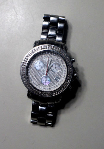 Joe rodeo chronograph - rodeo,