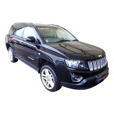 JEEP COMPASS BREAKING  MK49