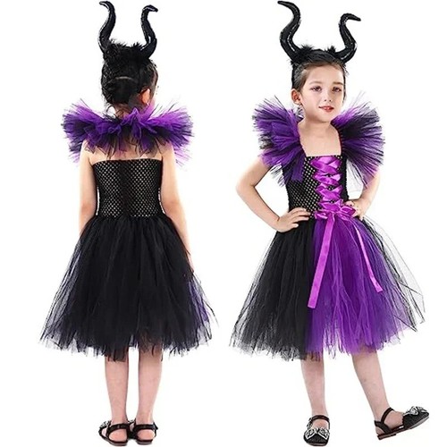 Black dark devil - dark, horns