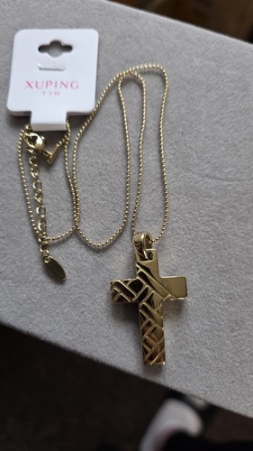 Xuping chain stainless steel - chain,
