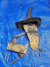 Range Rover Classic LT230 Transfer Box Hand Brake Assembly Complete