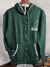 Men's Kangol Long Sleeve