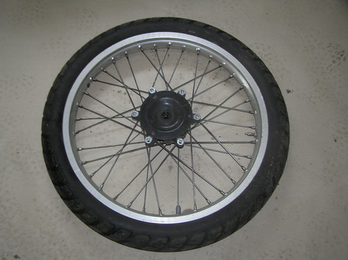 Honda 600v transalp pd06 - xl,