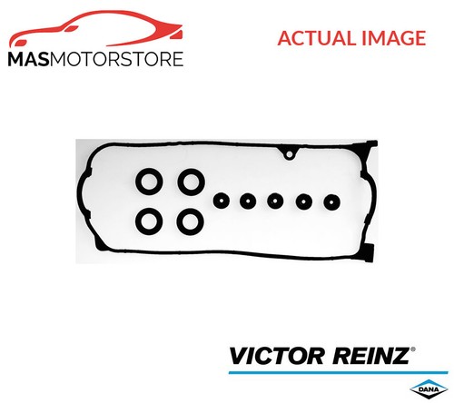 Engine rocker cover gasket set - cover,