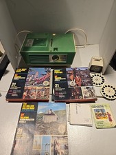  70's GAF Talking View-Master