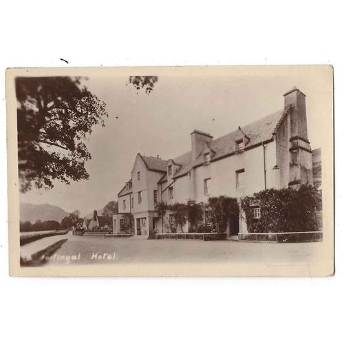 Fortingall hotel near - hotel,
