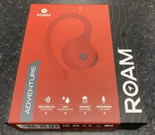 Roam Adventure True Wireless