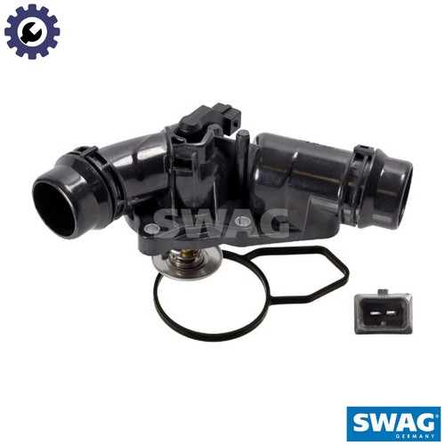 Thermostat coolant 3624 - thermostat,