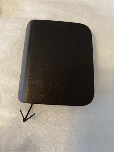 Nissan micra tow hook cover - micra,