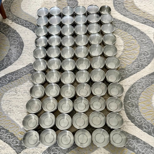 Set ikea stainless - set, steel