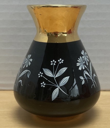 Vintage prinknash floral - vintage,