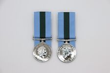 Police Service Northern Ireland Medal Court Mounted Full Size Medal PSNI