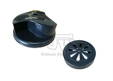 Rotary Wind Driven BLACK Van