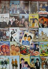 Laurel & Hardy Magazine -