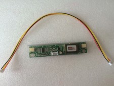 New Universal 2 Lamp Inverter