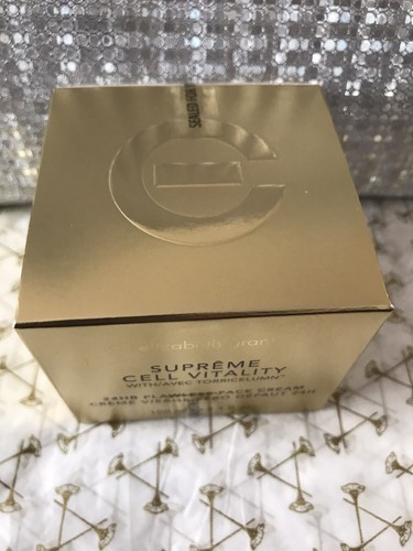 Elizabeth grant supreme cell - elizabeth,