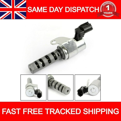 Cam timing oil control - cam,