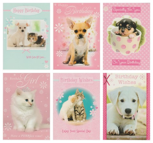 Little cuties open - little,