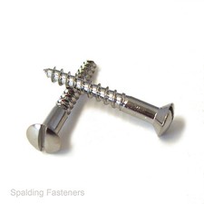 Raised Head Countersunk