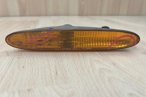 Reduced clear front - clear**,