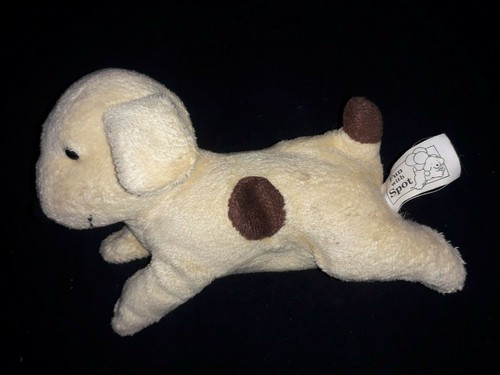 Fun with spot the - dog,, beanie