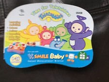 vtech vsmile baby ragdoll time