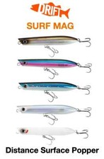 Drift Surf Mag Distance