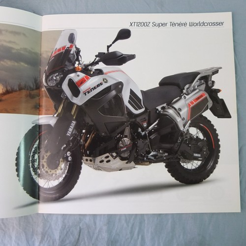For yamaha motorcycle xt1200 - motorcycle,