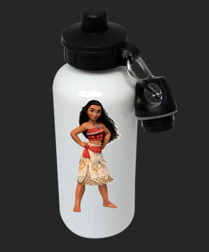 Personalised water bottle - personalised,
