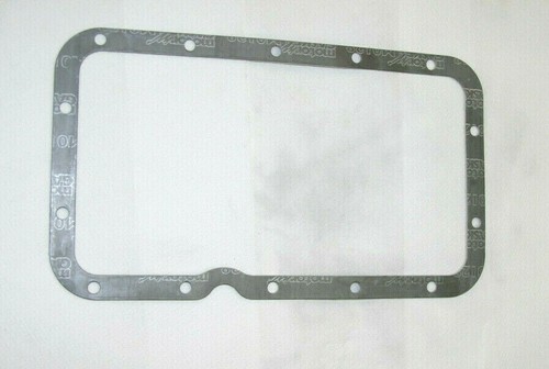 Bmw r60 gasket oil - gasket,