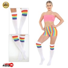 OVER THE KNEE THIGH HIGH SOCKS