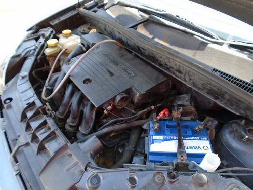 Ford fusion 4 - ford, 2