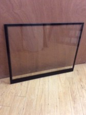 Replacement Glass For Kinder