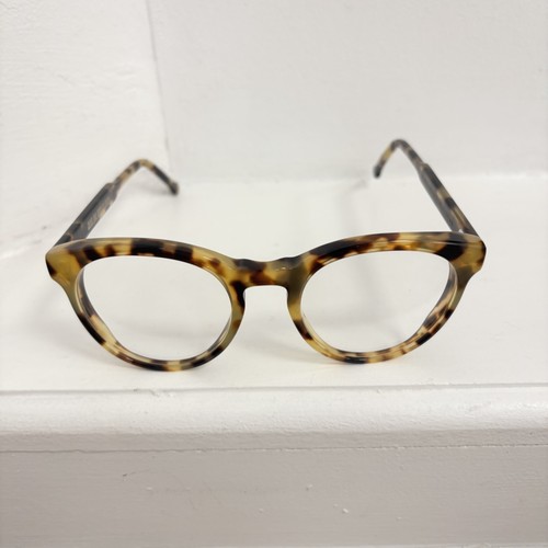 Cutler and gross round - cutler, frame