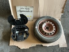 RENAULT CLIO MK3 15" FULL SIZE