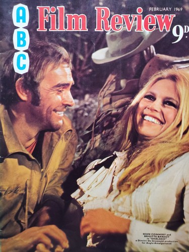 Abc film review feb - abc,