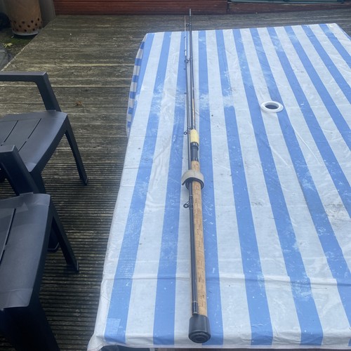 Frantic 11ft extreme avon - 11ft,