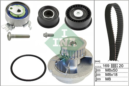 Ina schaeffler 530 0078 - ina, 31