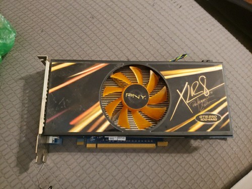 Untested pny nvidia - ,
