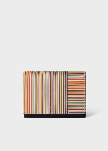 New paul smith tri fold - paul,